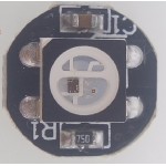 WS2812B Neopixel RGB LED With Heat Sink